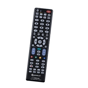 Remote Control Replacement for Samsung LCD/LED TV