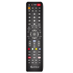 Remote Control Replacement for Sony LCD/LED TV