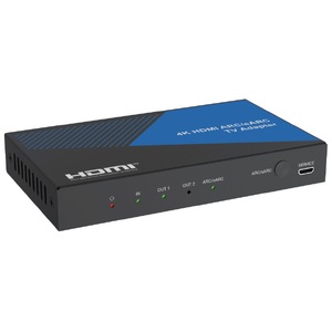 4K HDMI 2.0 ARC/eARC Audio Adapter