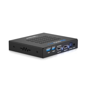 HDMI 2.1 HDCP 2.3 Advanced Signal Manager  