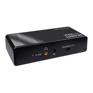 HDMI 2.0 4K2K Audio Extractor