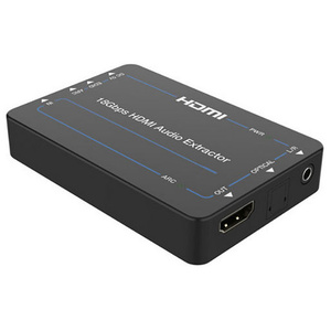 4K HDMI 2.0b ARC Audio Extractor