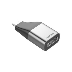 USB C to to Display Port Socket Converter