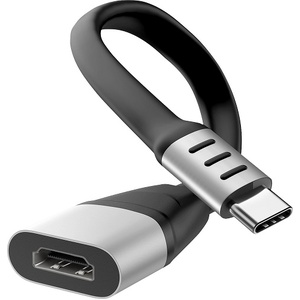 USB-C to HDMI 4K 60Hz Adaptor Cable 16cm