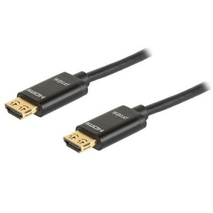 4K 60Hz Ultra Slim HDMI Cable 5 metre - High Speed with Ethernet