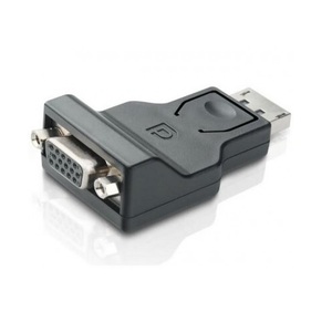 Display Port Plug to HDMI Plug Converter