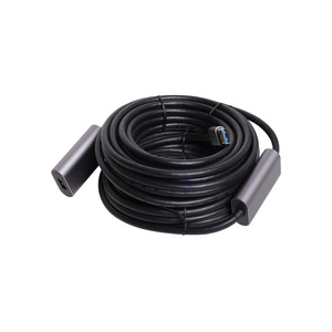 5m USB 3.0 A Male to Female Extension Cable w/ Repeater