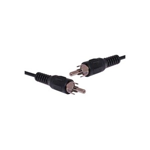 RCA Male to RCA Male Cable - 1.5M
