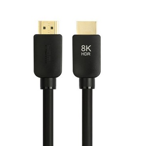 8K 60Hz Premium HDMI Cable 0.5 metre - HDMI 2.1