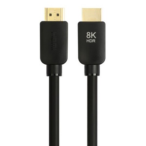 8K 60Hz Premium HDMI Cable 3 metre - HDMI 2.1