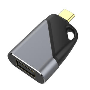 USB Type C to USB 3.0 OTG Socket Converter