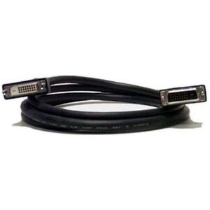 1m DVI-D Dual Link Male to Female Cable