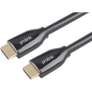 4K 60Hz UHD HDMI Premium Certified Cable - 0.5 metre