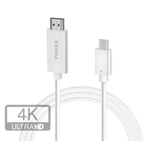 USB-C to HDMI Cable - 1.8m