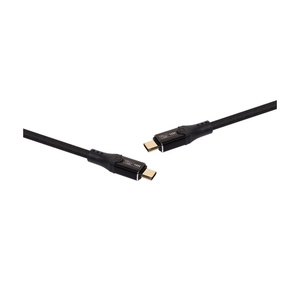 240W USB Type C Male Thunderbolt 5 Cable 2m
