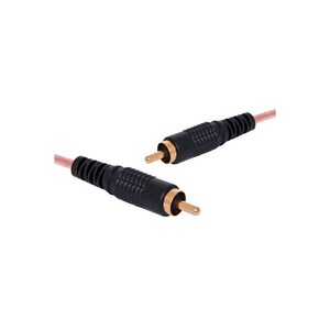 RCA Male to RCA Male OFC Cable - 2M