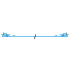 3 RCA Male to 3 RCA Male OFC Audio and Video Cable - 5M