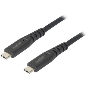 3m USB-C to USB-C Plug Gen 4.0 Data & 240W Power Cable
