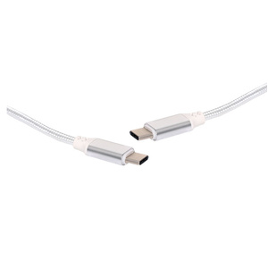100W USB C Male to USB C Male USB 3.1 Cable - 1m