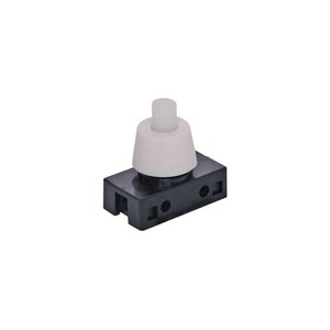 SPST 250V 2A Bed Lamp Switch
