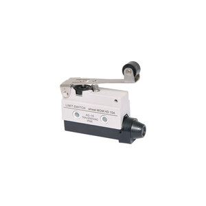 IP65 Momentary Heavy Duty Roller Lever Limit Switch