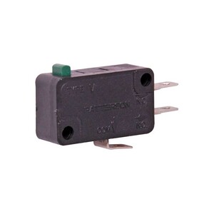 SPDT Momentary Microswitch