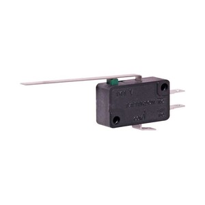 51mm Lever SPDT Momentary Microswitch