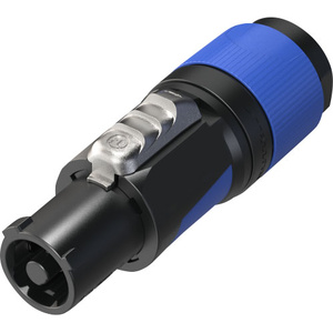 Line Socket 240V Mains 16A