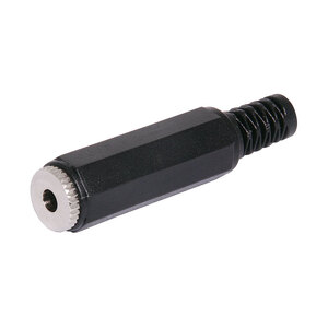 3.5mm Line Mono Jack Socket