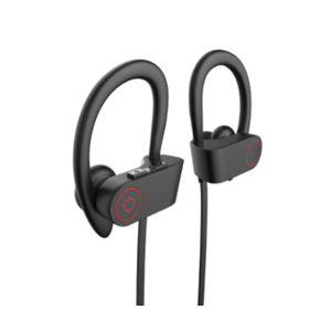 Bluetooth Rechargeable Wireless Stereo Earphones