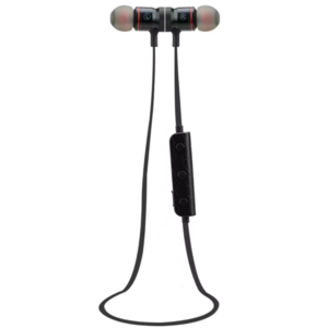 Bluetooth Rechargeable Wireless Earphones