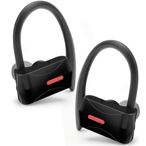 Bluetooth Rechargeable True Wireless Stereo Earphones
