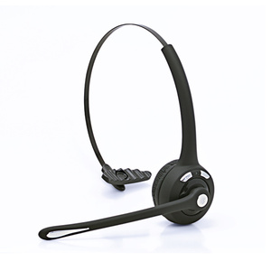 Rechargeable Bluetooth Headset Microphones