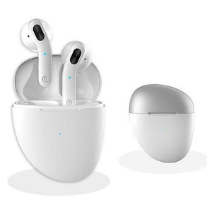 Bluetooth 5.0 Rechargeable True Wireless Stereo Earbuds