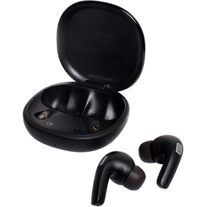 HiFuture FlyBuds 4 Wireless Ear Buds - Black