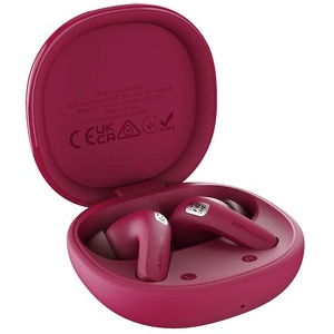 HiFuture FlyBuds 4 Wireless Ear Buds - Red