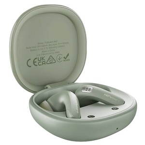 HiFuture FlyBuds 4 Wireless Ear Buds - Green