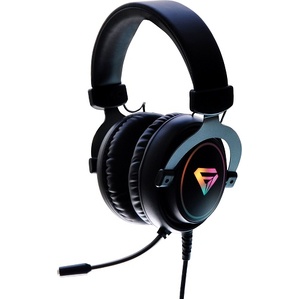 Gaming Headset w/ RGB Lighting