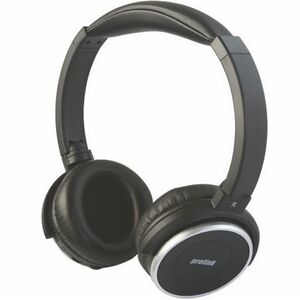 2.4GHz Digital Wireless Rechargeable Stereo Headphones