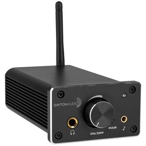 2x60W RMS Bluetooth Stereo Amplifier Receiver