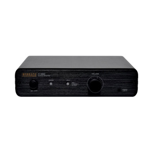2 x 50W RMS Bluetooth Stereo 240V Amplifier Receiver