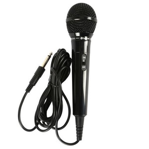 Uni-Directional Dynamic Vocal Microphone