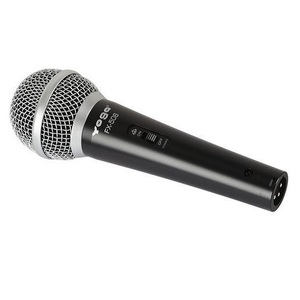 Premium Uni-Directional Dynamic Vocal Microphone