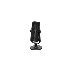 USB Cardioid Condenser Podcast Microphone