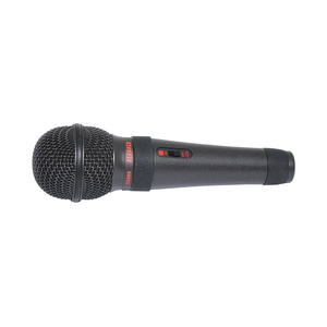Professional Handheld Unidirectional Dynamic Microphone