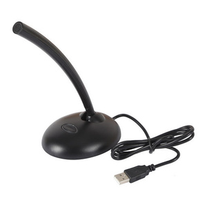USB Desktop Microphone 