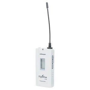 UHF Wireless Tour Guide Transmitter 520-544Mhz 60 Ch