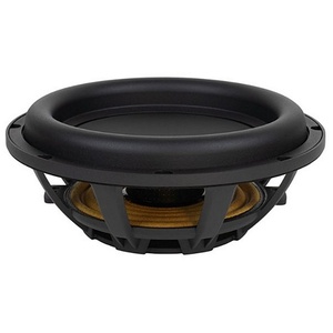 10" Signature Series Passive Radiator