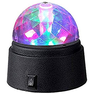 Mini LED Disco Party Light