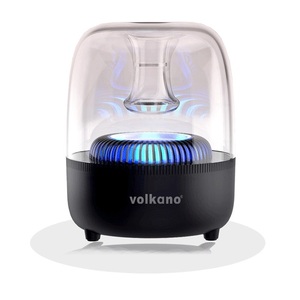 Volkano Wireless Bluetooth® Speaker with LED Lights